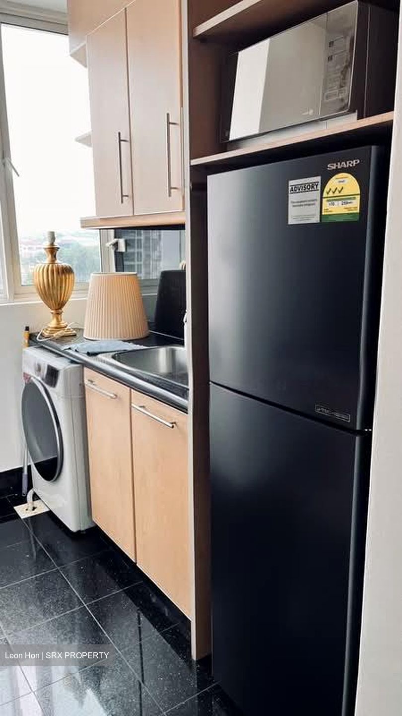 The Hermitage (D10), Apartment #605050061